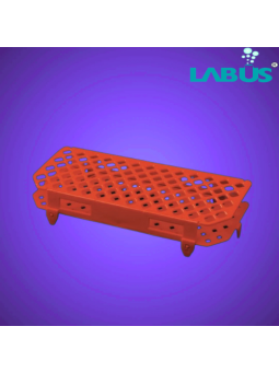 PL RACK FOR MICRO CENTRIFUGE (FOLDING)